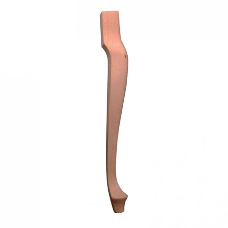 Ножка H=350 мм для стула Ludwik KM671, бук