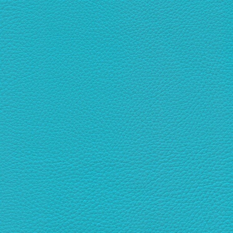 Искусственная кожа Ginkgo 47 Turquoise