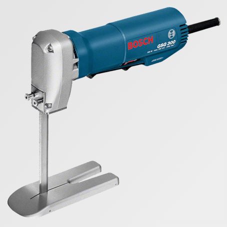 Нож электрический для поролона Bosch GSG300 300 мм