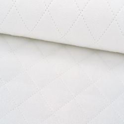 Ткань мебельная Loca Pik 01 White