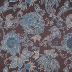 Ткань мебельная Beatrix Turquoise- 21