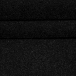 830 Карпет черный с клеевой пропиткой