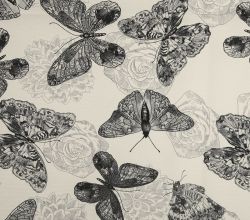Ткань мебельная Butterfly 1